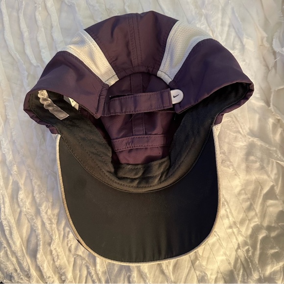 Nike Dri Fit Hat Cap Feather lite OSFM Golf Hat Adjustable - Picture 11 of 12